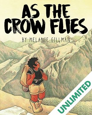 As the Crow Flies Vol. 1